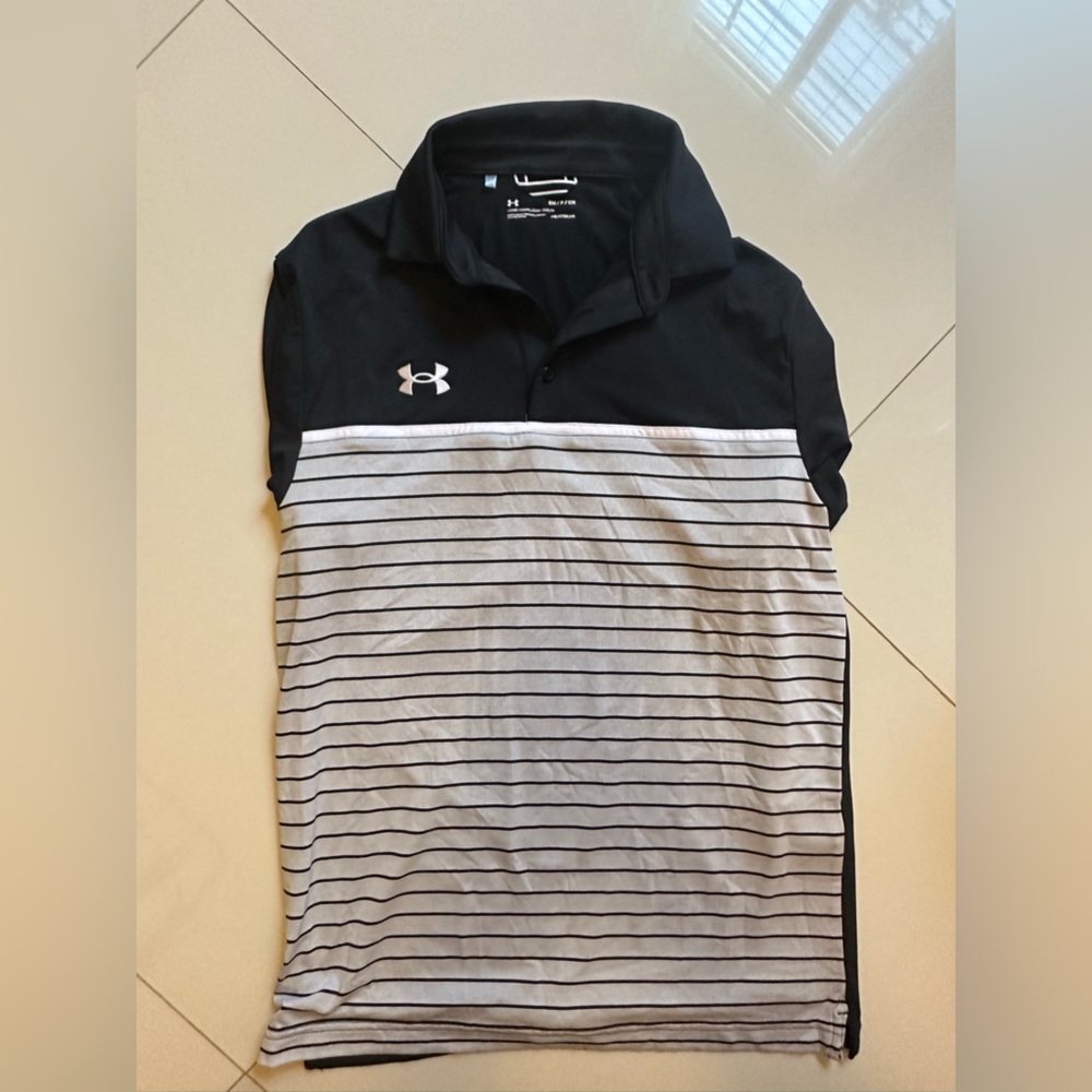 under armor golf tee